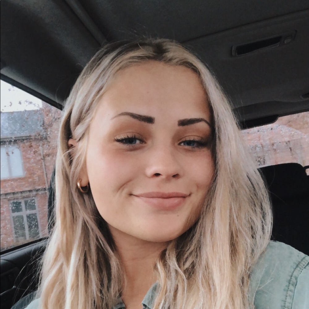 Meet your Posher, Maggie